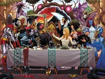 Immortal X-men Vol. 1, Paperback/Kieron Gillen