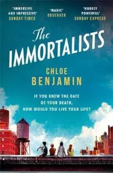 Immortalists, Paperback/Chloe Benjamin