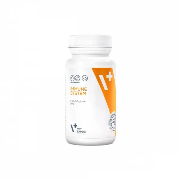 Immune System Twist Off, 50 capsule