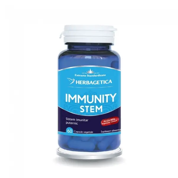 Immunity Stem 60 capsule