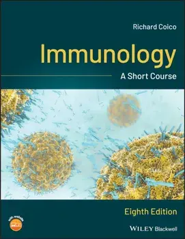 Immunology. A Short Course, Paperback/Richard Coico