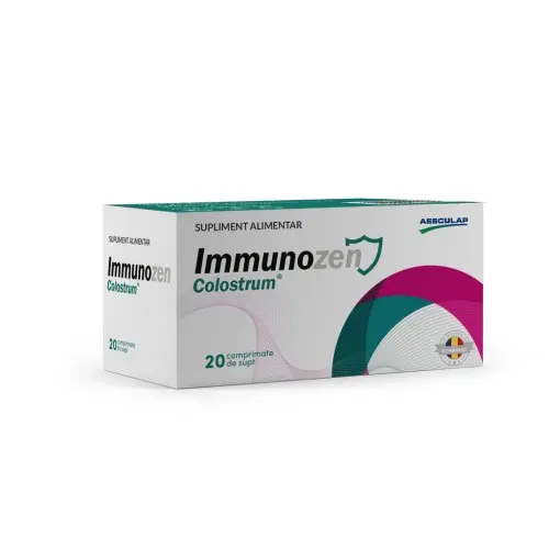 Immunozen Colostrum Zephyr Labs