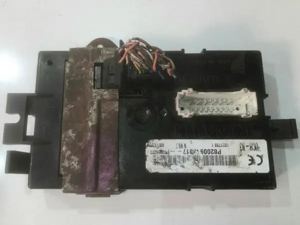 Imobilizator 8200943317 Renault Trafic 3