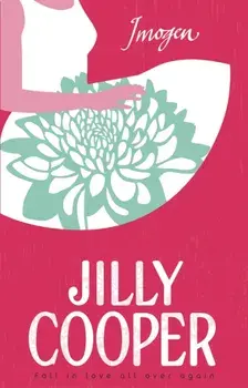 Imogen, Paperback/Jilly Cooper
