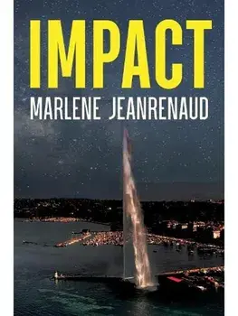 Impact, Paperback/Marlene Jeanrenaud
