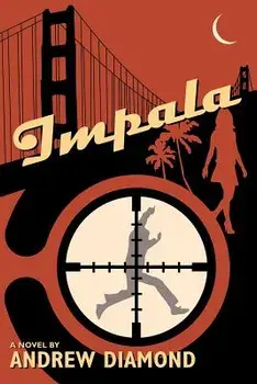 Impala, Paperback/Andrew Diamond