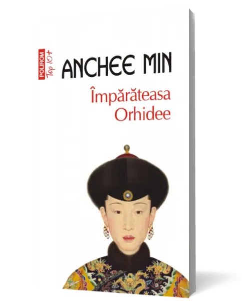 Împărăteasa Orhidee