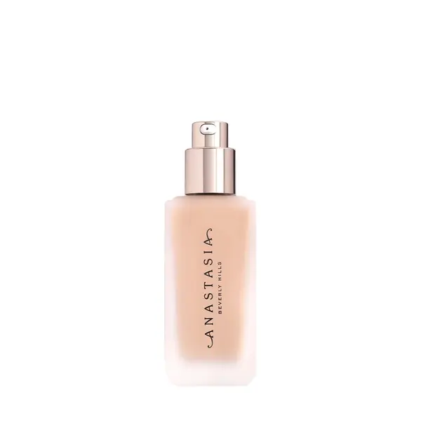 Impeccable blurring second-skin matte foundation 3cr 35 ml