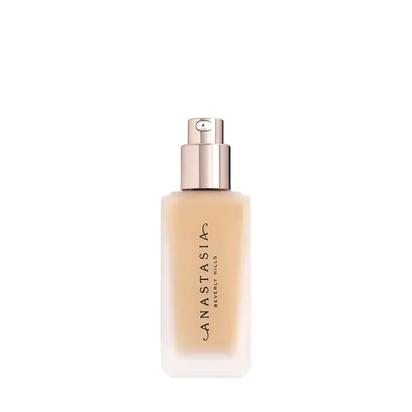 Impeccable blurring second-skin matte foundation 3w 35 ml