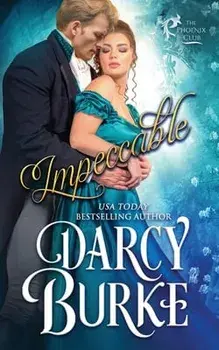 Impeccable, Paperback/Darcy Burke