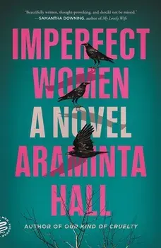 Imperfect Women, Paperback/Araminta Hall