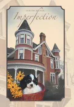 Imperfection, Hardback/Judith Oliver