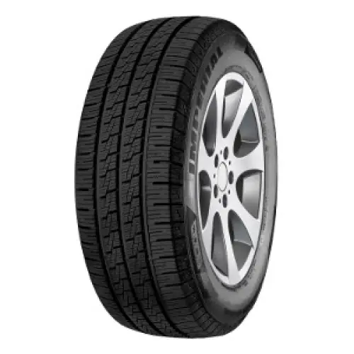 IMPERIAL ALL SEASON DRIVER 245/35R20 95W