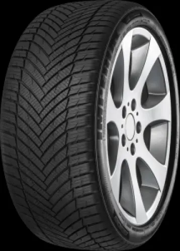 IMPERIAL ALL SEASON DRIVER 255/30R19 91Y M+S