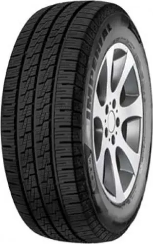 IMPERIAL ALL SEASON VAN DRIVER 215/65R15C 104T M+S