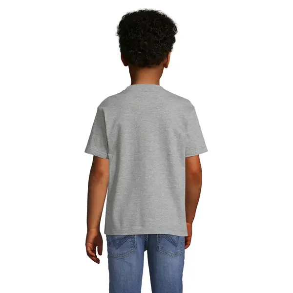 IMPERIAL KIDS T-SHIRT 190g IMPERIAL KIDS T-SHIRT 190g