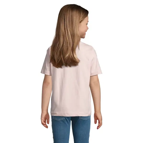 IMPERIAL KIDS T-SHIRT 190g IMPERIAL KIDS T-SHIRT 190g