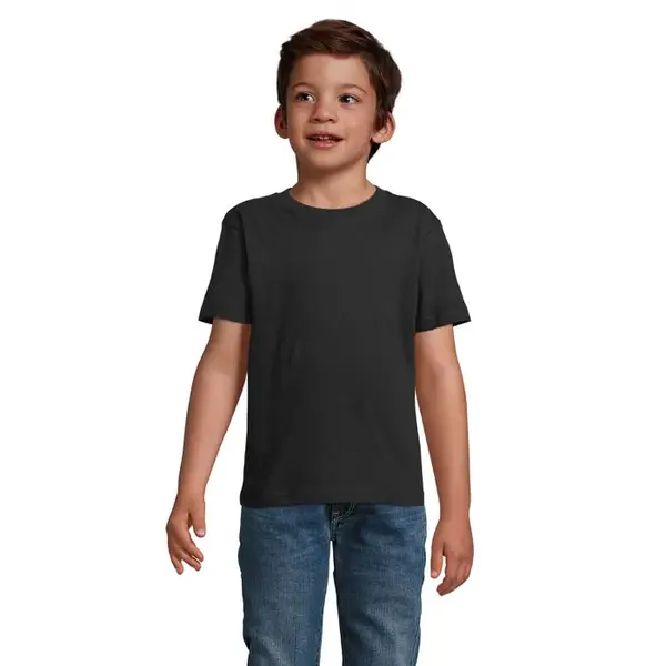IMPERIAL KIDS T-SHIRT 190g IMPERIAL KIDS T-SHIRT 190g