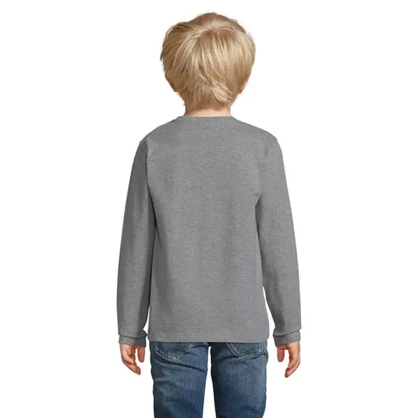 IMPERIAL LSL TRICOU COPII IMPERIAL LSL TRICOU COPII