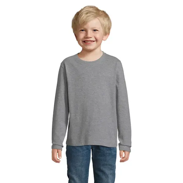 IMPERIAL LSL TRICOU COPII IMPERIAL LSL TRICOU COPII