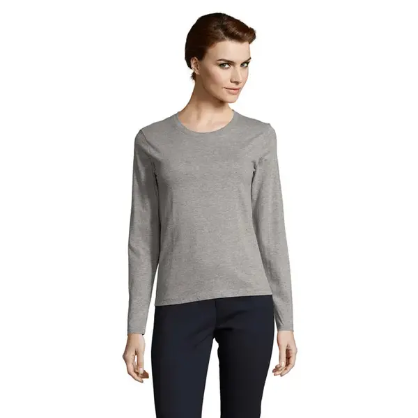 IMPERIAL LSL TRICOU FEMEI IMPERIAL LSL TRICOU FEMEI