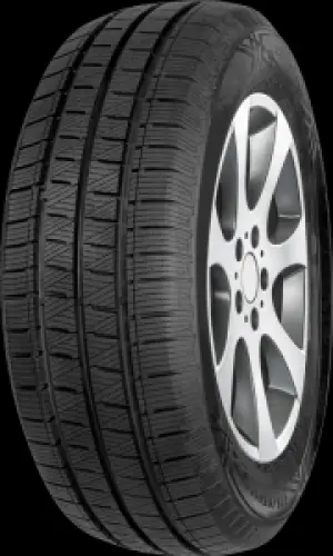 IMPERIAL SNOWDRAGON VAN 195/70R15C 104R M+S 3PMSF