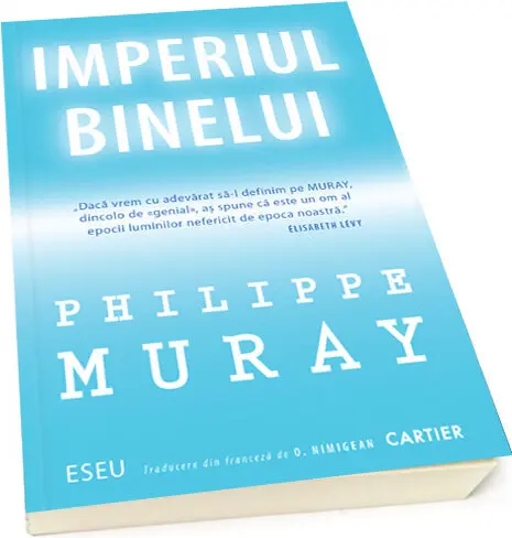 Imperiul binelui
