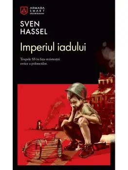 Imperiul Iadului/Sven Hassel