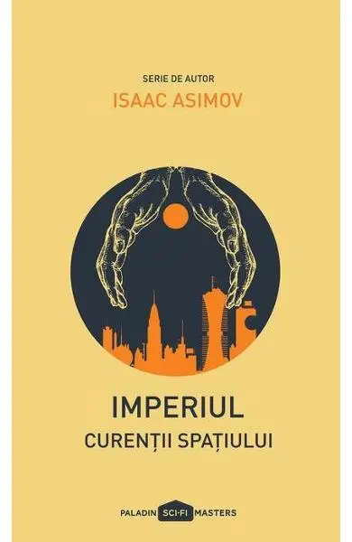 Imperiul III. Curenții spațiului