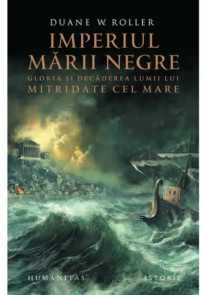 Imperiul Marii Negre