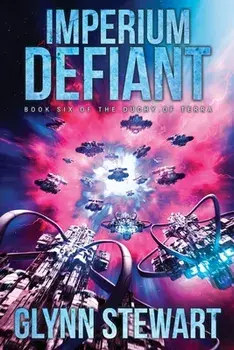 Imperium Defiant, Paperback/Glynn Stewart