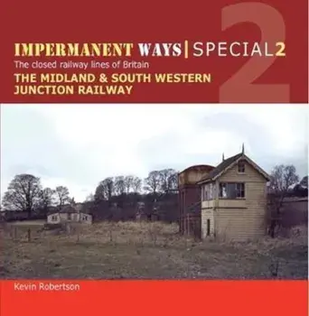 Impermanent Ways Special, Paperback/Kevin Robertson