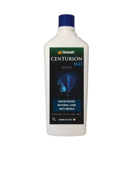 Impermeabilizant hidrofug Centurion pentru piatra naturala, 1 L, GLOBALIT
