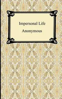 Impersonal Life, Paperback/Anonymous