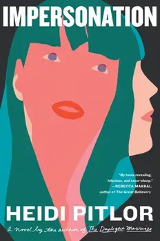 Impersonation, Hardback/Heidi Pitlor