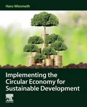 Implementing the Circular Economy for Sustainable Development, Paperback/Hans Wiesmeth