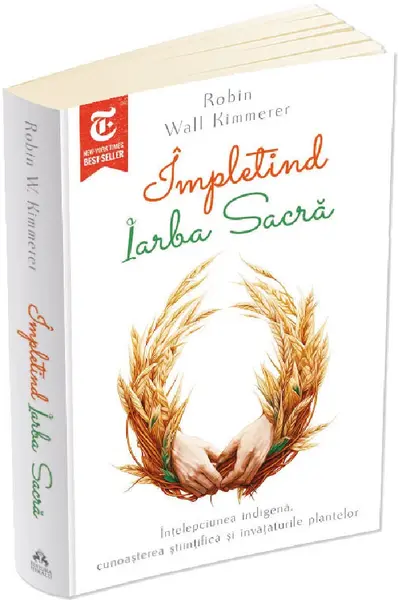 Impletind Iarba Sacra