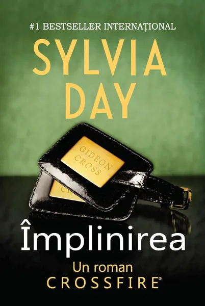 Împlinirea (colecția Lira)