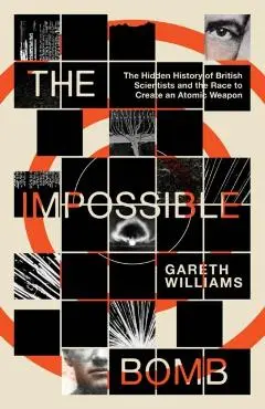 Impossible Bomb - Gareth Williams