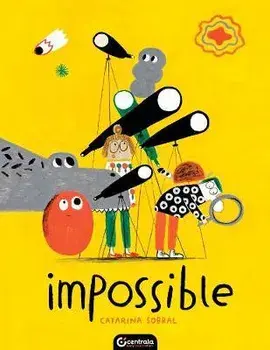 Impossible, Hardback/***