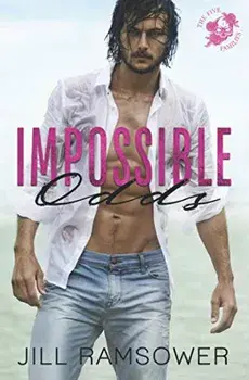 Impossible Odds, Paperback/Jill Ramsower