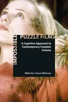 Impossible Puzzle Films. A Cognitive Approach to Contemporary Complex Cinema, Paperback/Steven Willemsen