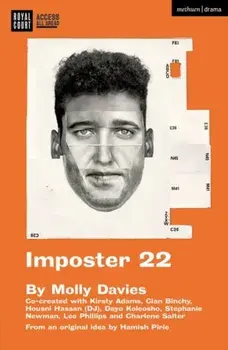 Imposter 22, Paperback/Ms Molly Davies