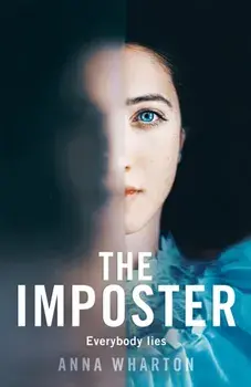 Imposter, Hardback/Anna Wharton
