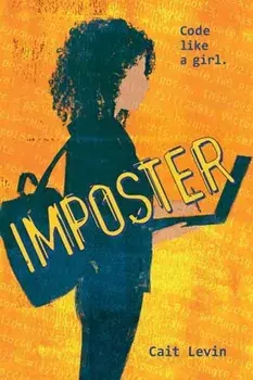 Imposter, Hardback/Cait Levin