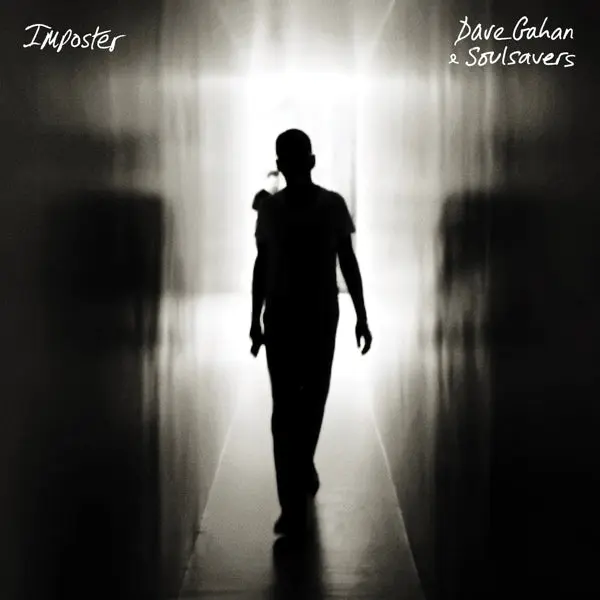 Imposter - Vinyl | Dave Gahan & Soulsavers