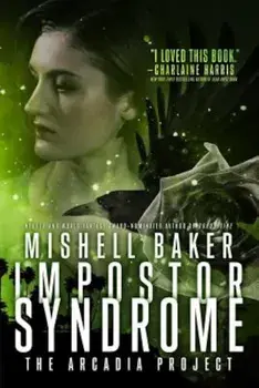 Impostor Syndrome, Paperback/Mishell Baker