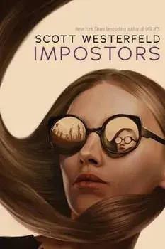 Impostors, Paperback/Scott Westerfeld