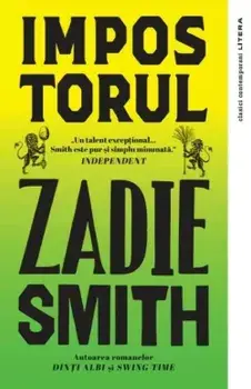 Impostorul/Zadie Smith