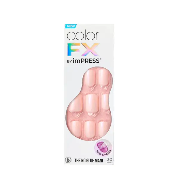 Impress color fx, good mood